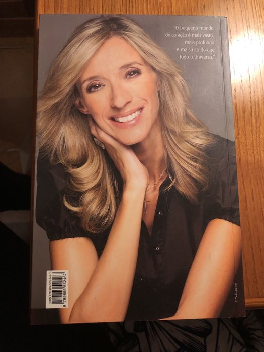 Livro “Vou Contar-te um segredo”