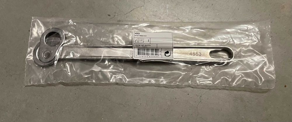 BAHCO 4553, do demontażu