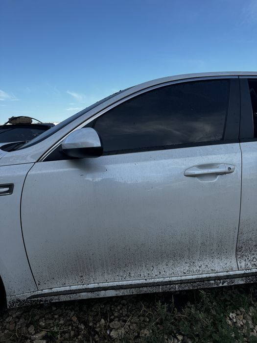 Даери переоние kia optima k5