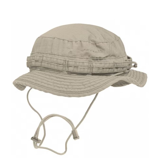Kapelusz Pentagon Babylon Boonie Hat - Khaki