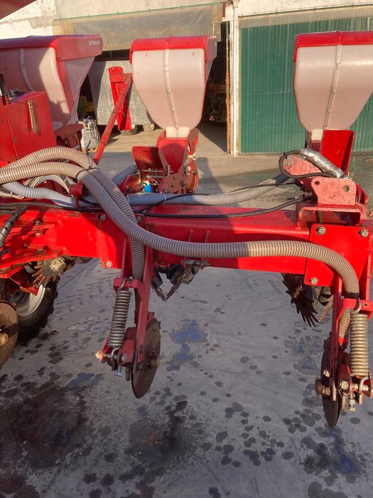 Kverneland Accord Optima