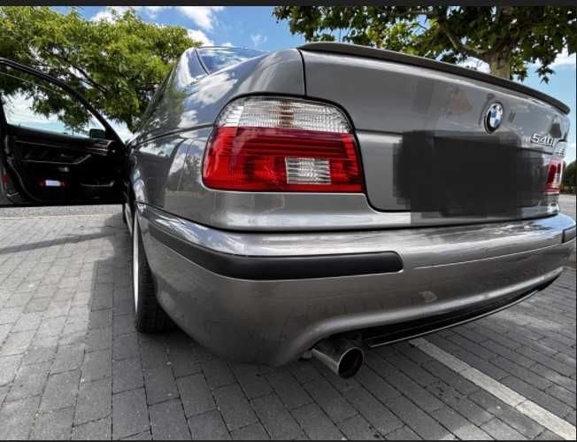 BMW 540i M Sport - e39