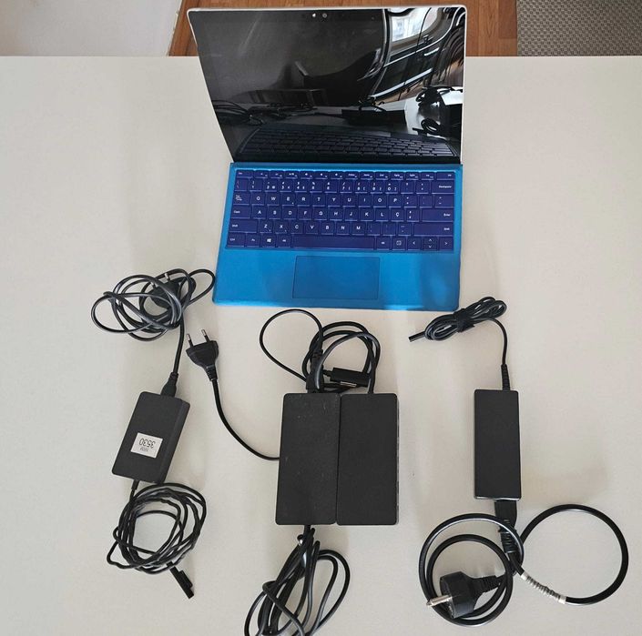 Surface Pro 4 Recondicionado