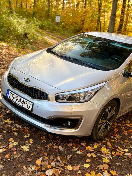 Kia Cee'd