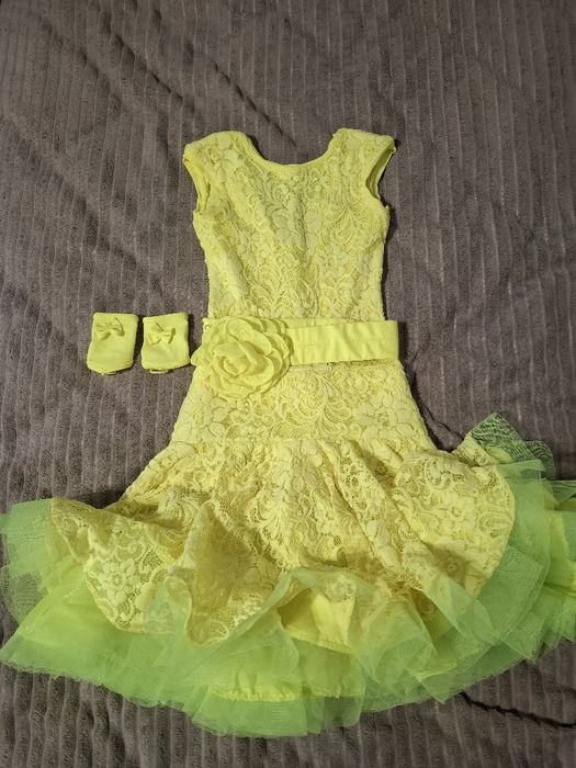 Бейсик для бальних танців