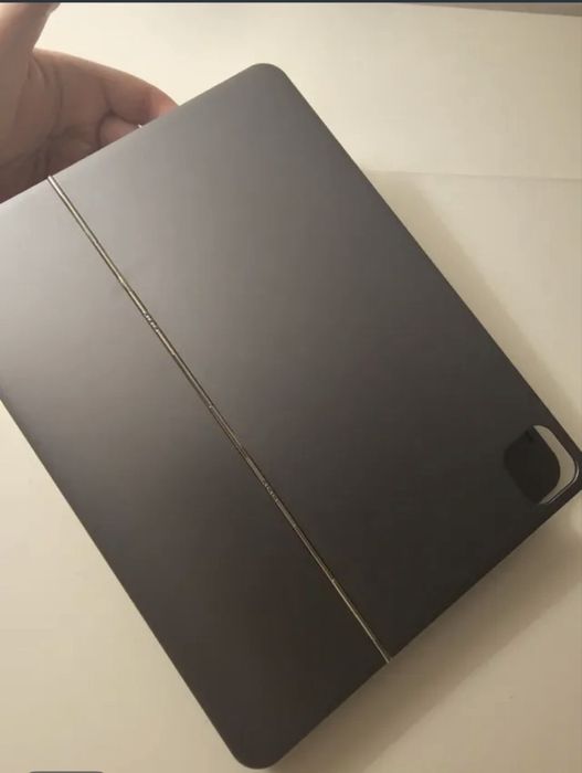 Capa Teclado iPad Pro | DOQO