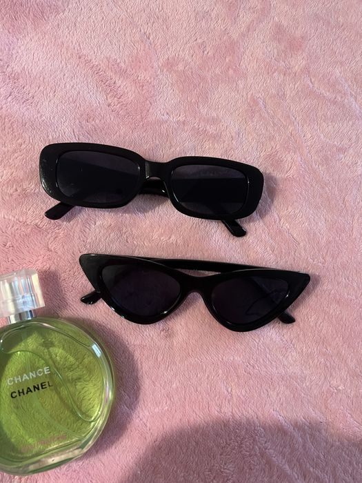 Жіночі  окуляри від сонця