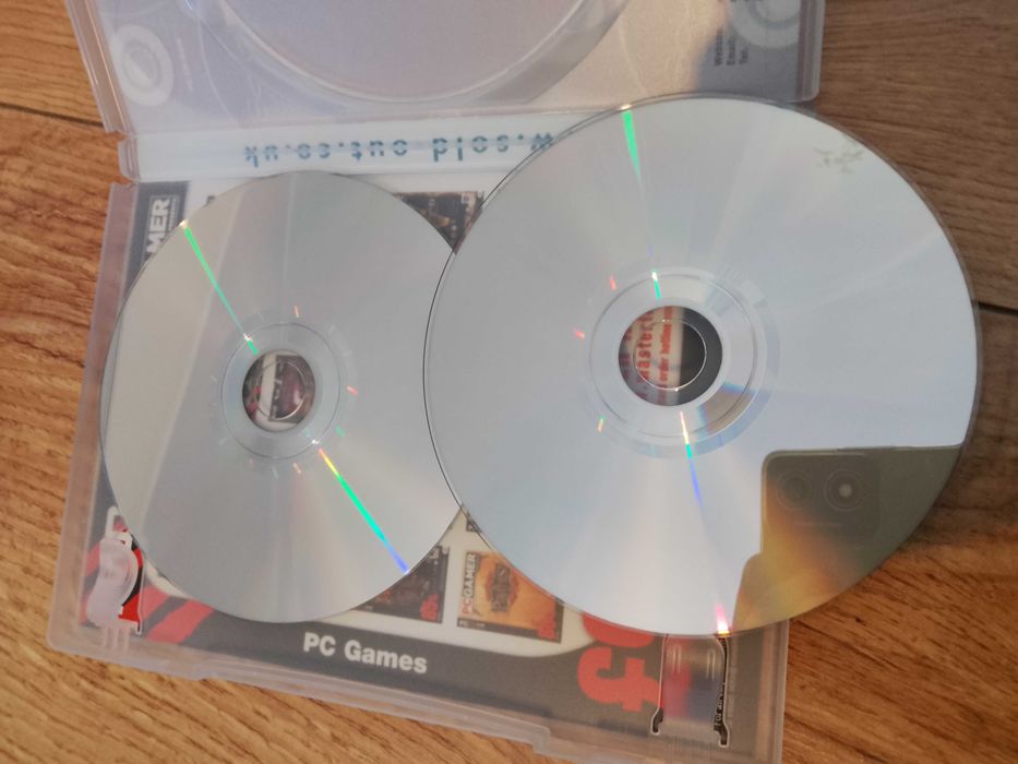 Mafia  PC CD-ROM