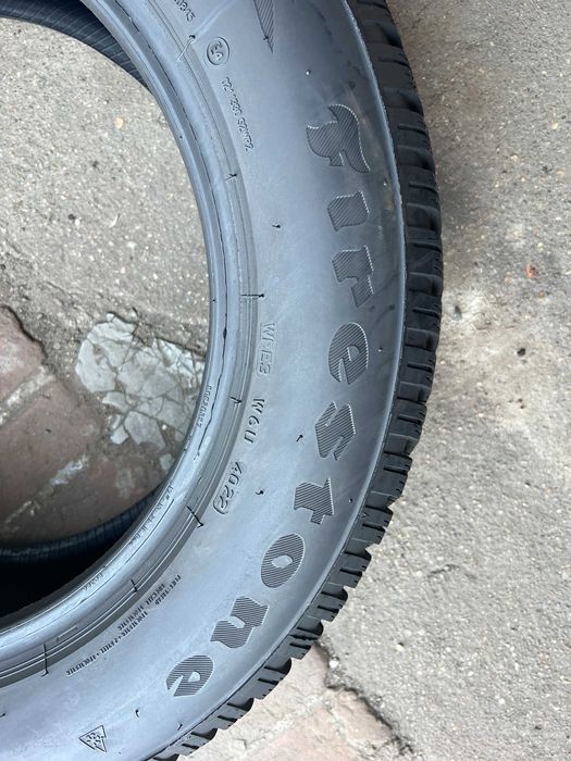 Komp. opon Firestone 215/65R17