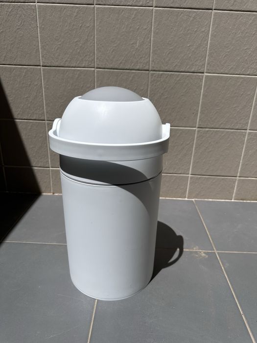 Caixote do lixo para fraldas Chicco
