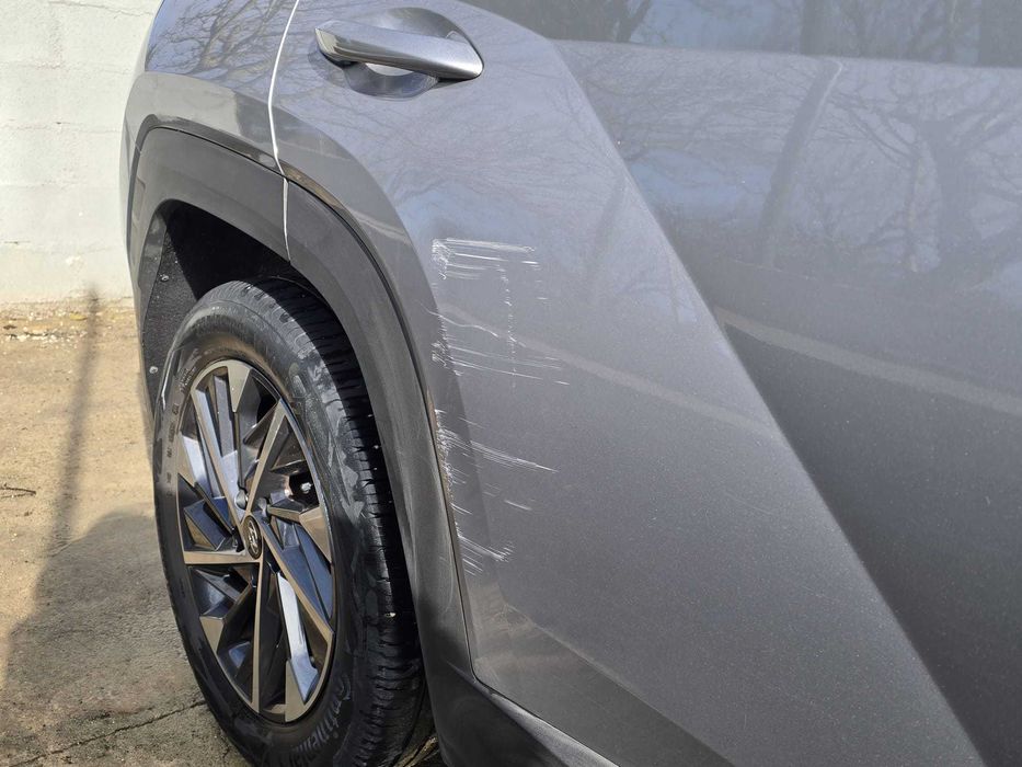 Hyundai Tucson 1.6 T-GDi Vanguard c/Garantia 2029 Carro Nacional