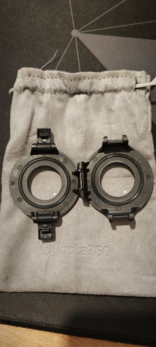 Insta360 ONE X2 Premium Lena Guards64584888008834121