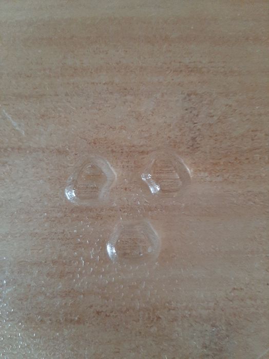 Prato Micro Ondas  25,5 cm