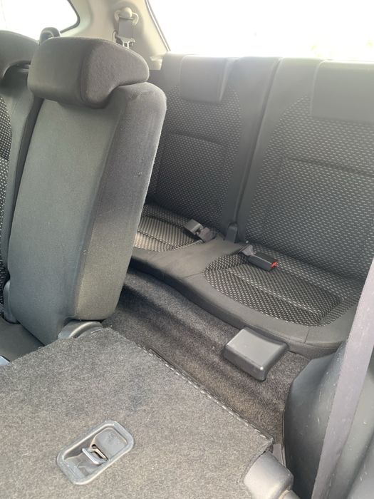 Ніссан кашкай+2 2009 р