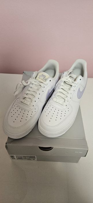 Nike Air Force 1 '07 rozmiar 42,5 nowe