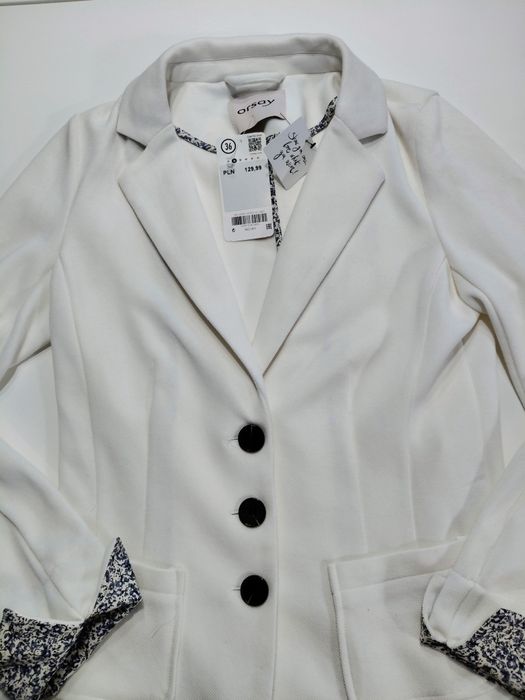 Żakiet, marynarka Orsay NOWA