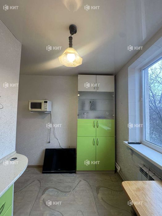 1к. 33м2 Салтівка (Сев. Салтовка , ул. Леся Сердюка 48/2) 131523