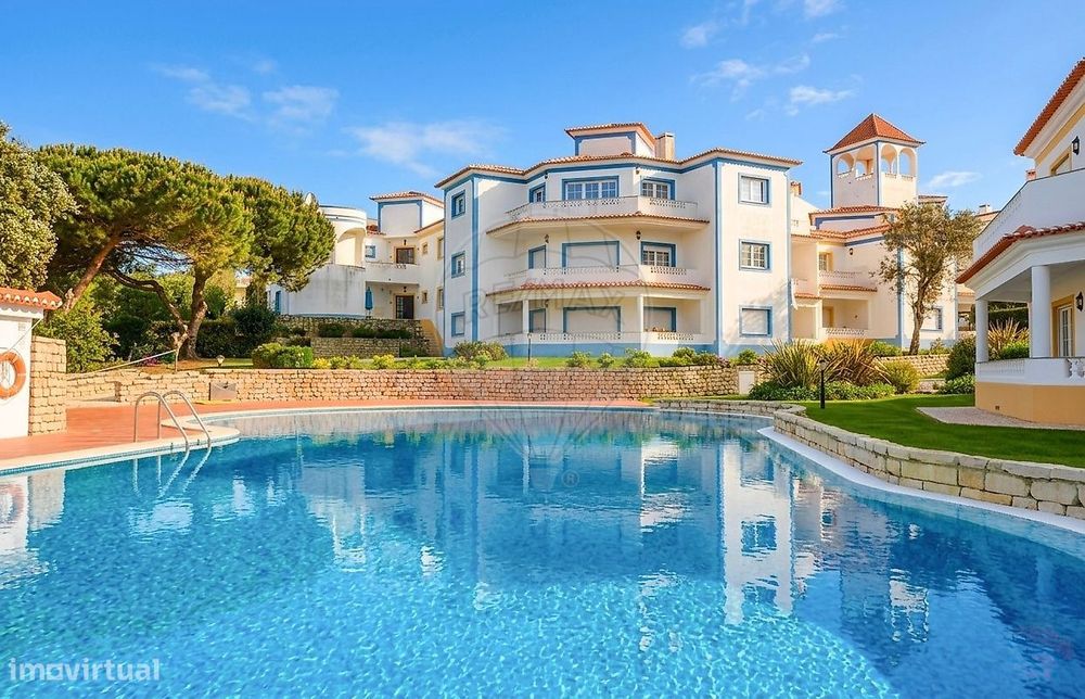 Apartamento T2 para venda — Amoreira, Leiria