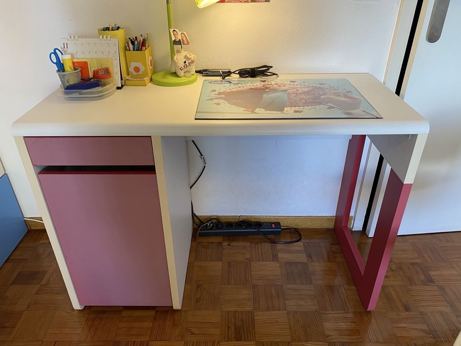 Moveis IKEA quarto de criança