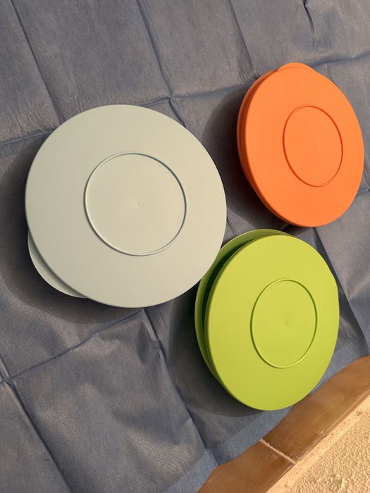 Pratos Luminosos Tupperware445945178993479680