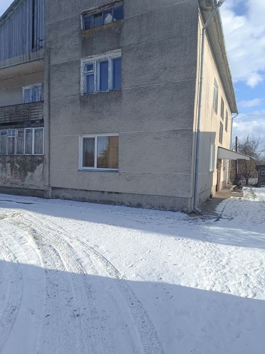 Продається квартира в селі Тартаків