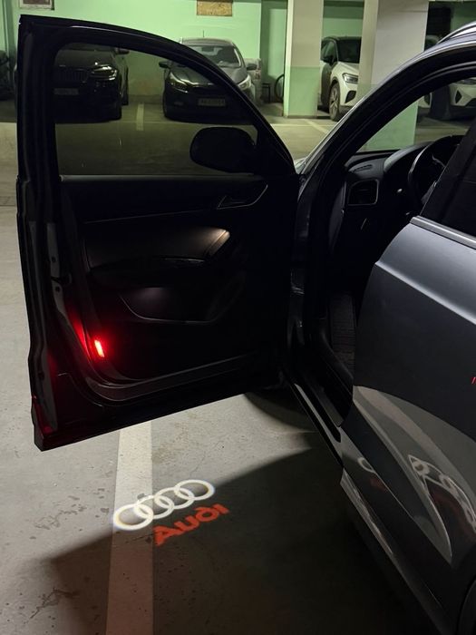 Audi Q3 8U Quattro Premium Plus S-line
