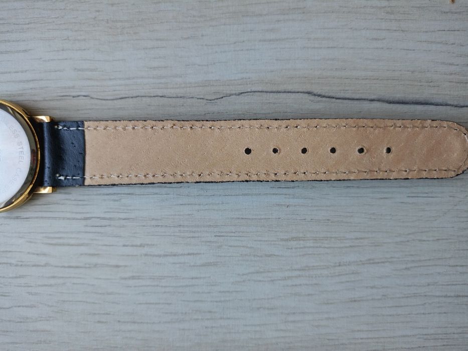 Zegarek Bisset stan bardzo dobry .