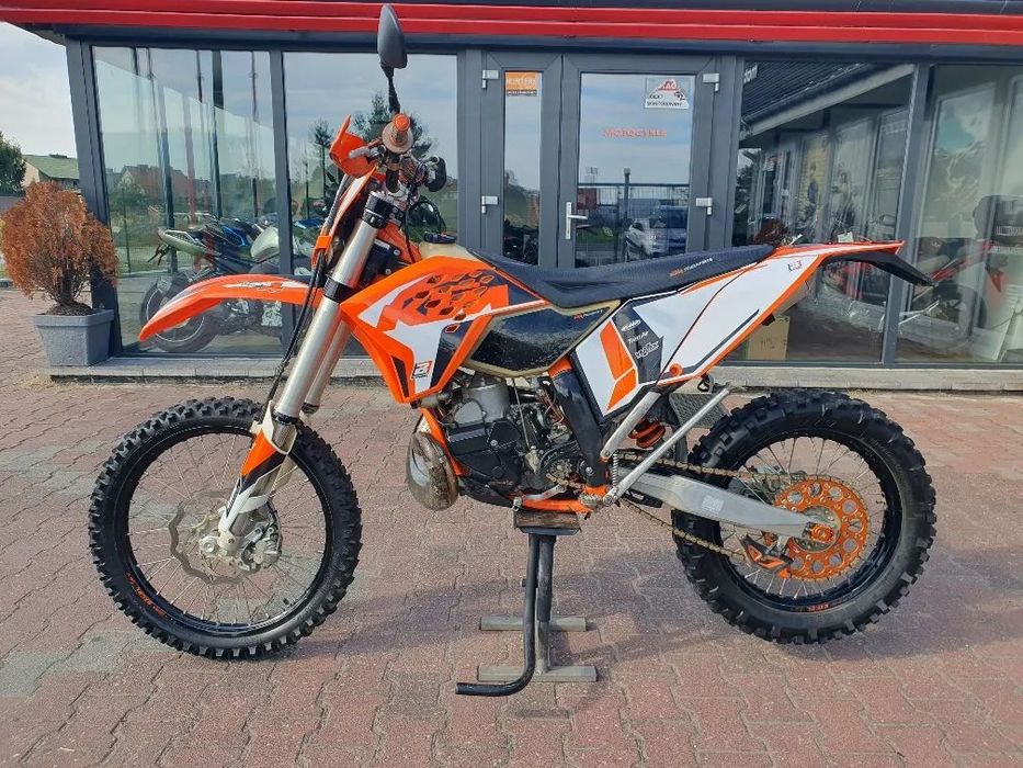 KTM