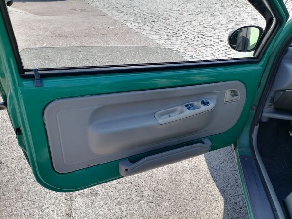 Para Peças Renault Twingo I (C06_)