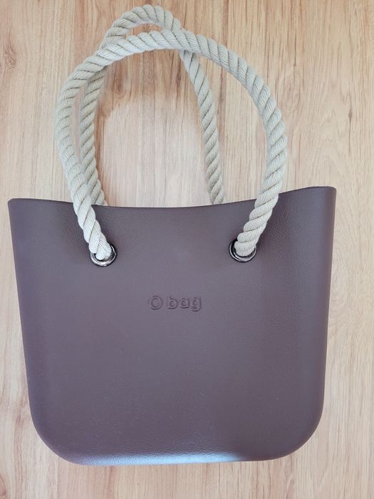 Torebka obag mini chocolate