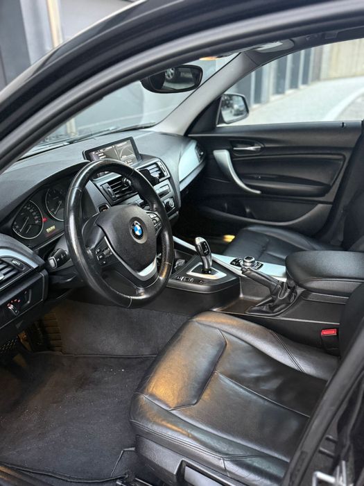 BMW 118d | Automático foto 5