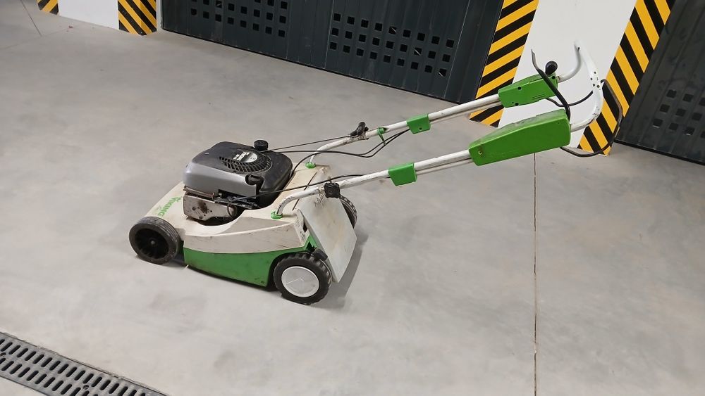 Kosiarka Spalinowa Wiking 455