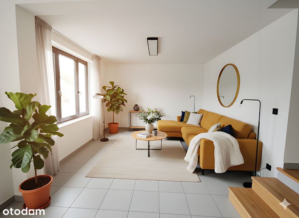 Lipie, do własnej aranżacji z dużym potencjałem