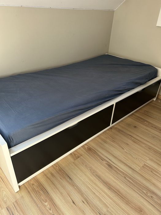 Łóżko Flex ikea