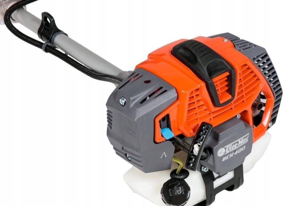 Kosa spalinowa Oleo-Mac BCH 400T Raty 0% Darmowa wysyłka.