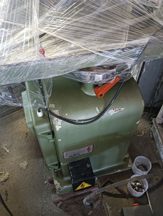 Tupia tv3 mida recondicionada c/ alimentador