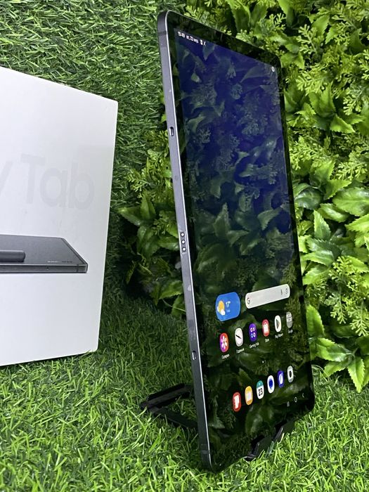 Планшет samsung tab s9 8/128gb wifi