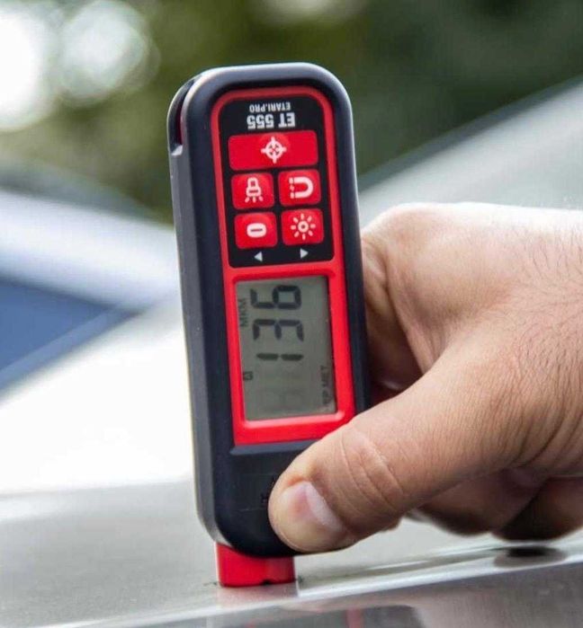 Толщиномер аренда професиональный