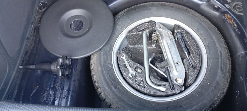 Audi A3 8L 1.8 3 portas