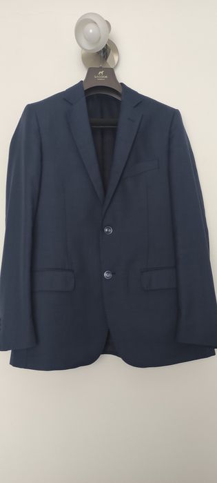 Blazer Sacoor Brothers