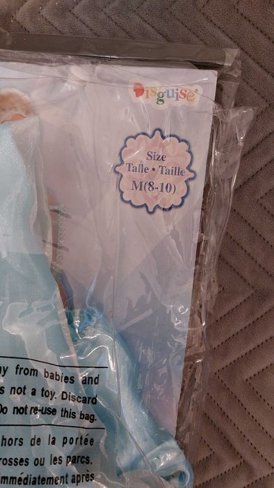 Продам костюм Эльзы с холодного сердца для Аниматоров