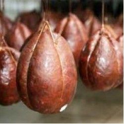 Пузырь свиной, Міхур свинячій