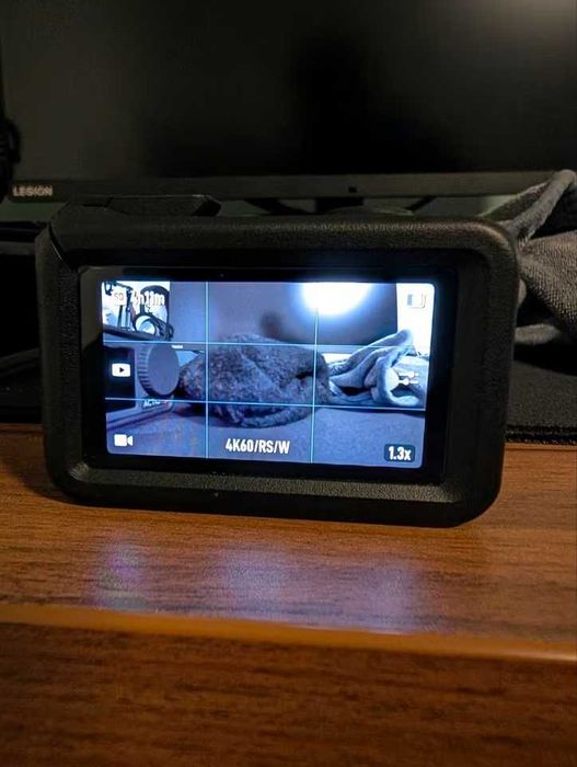 dji osmo 5 action pro kamerka sportowa