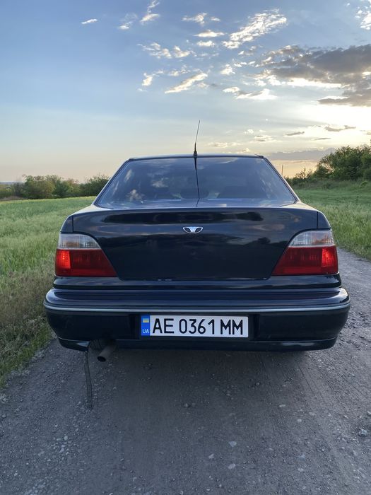 Продам Daewoo naxia