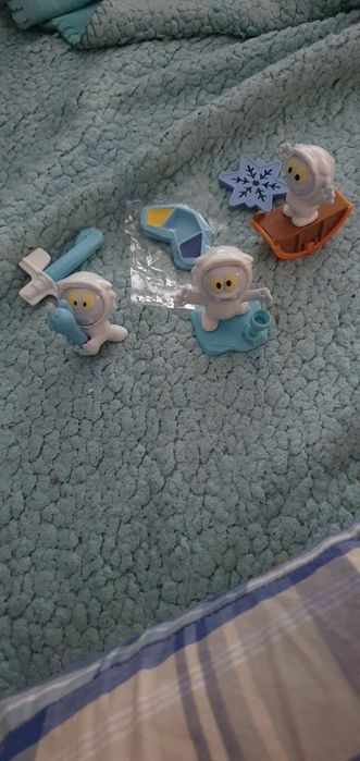 Kolekcjonerskie Figurki