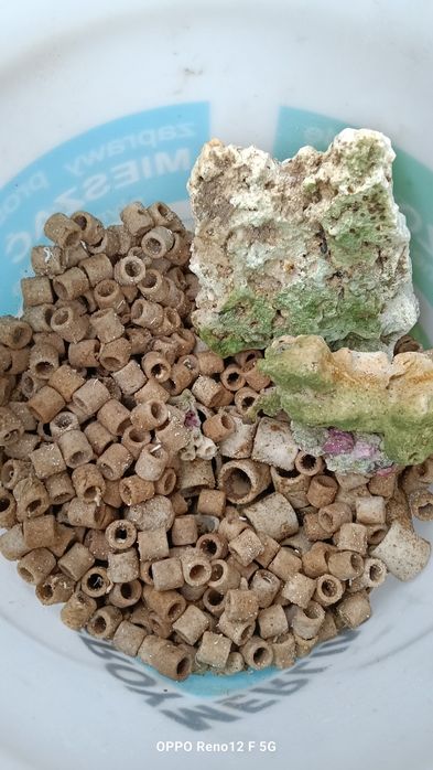 Kulki maxspect nano tech