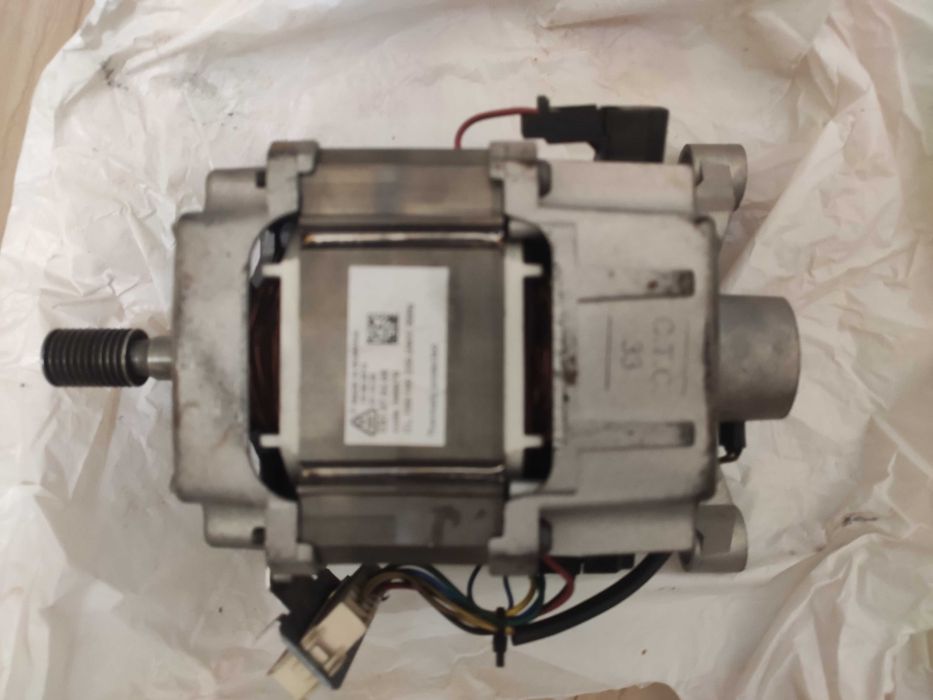 Продам двигун до пральної машини GORENJE W640 3/S