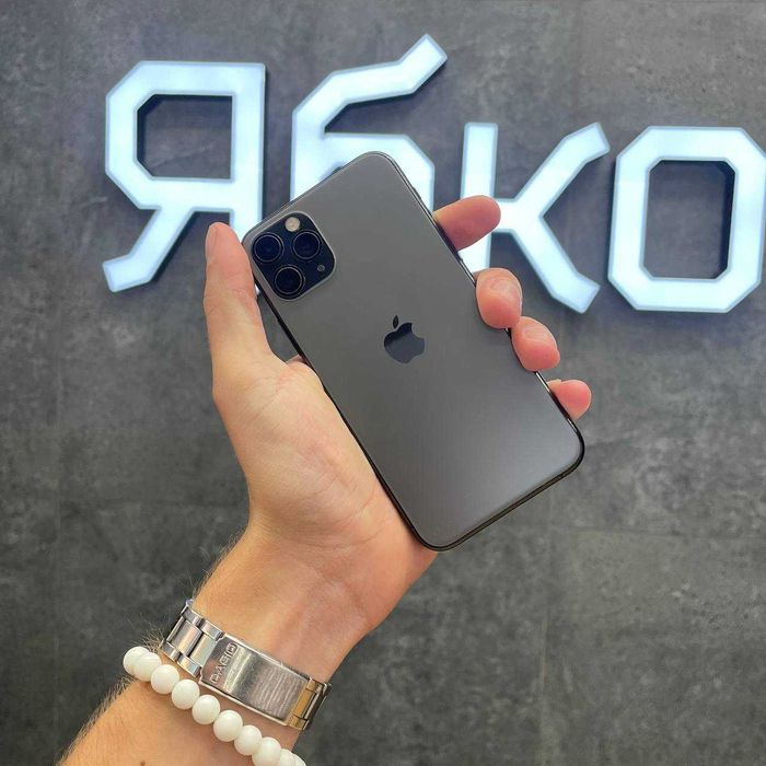 Apple iPhone 11 PRO в Ябко Стрий, КРЕДИТ під 0%