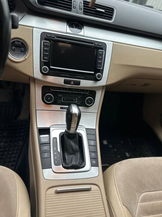 Продам Пасат Б7 2.0 Європа