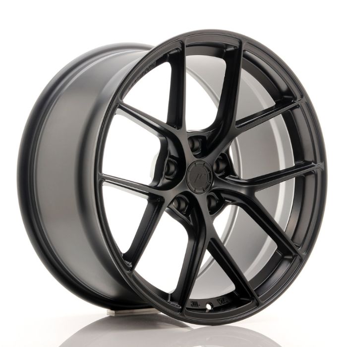 Felgi Aluminiowe JAPAN RACING Model SL01 Pełna Oferta.
